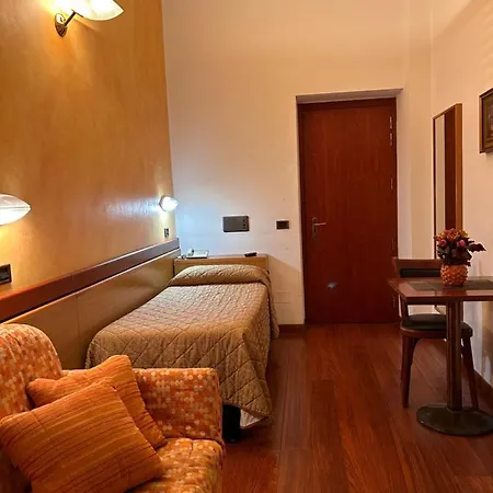 Aspromonte Hotel