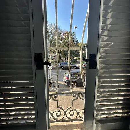 Aspromonte Hotel Mediolan