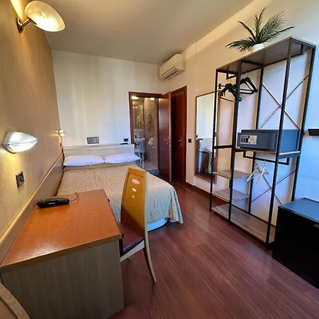 Hotel Aspromonte