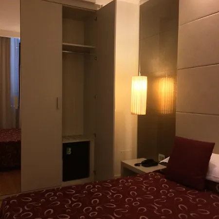 Aspromonte Hotel