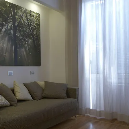 Aspromonte Mediolan