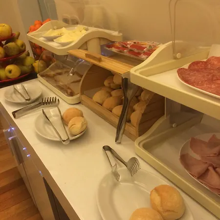 Aspromonte Hotel 3*