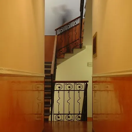 Hotel Aspromonte Mediolan