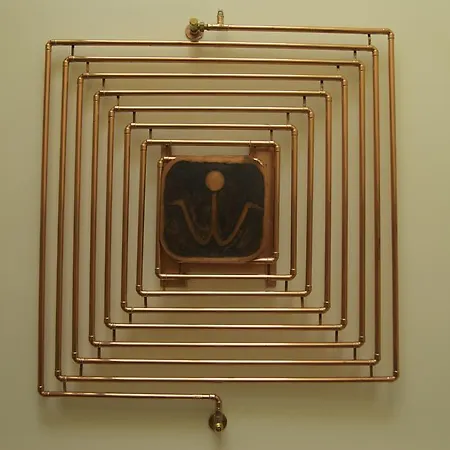 Aspromonte Hotel Mediolan