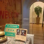 Hotel Aspromonte 3*