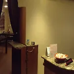 Hotel Aspromonte