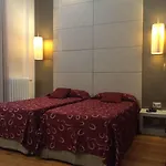 アスプロモンテ ホテル ミラノ