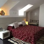Aspromonte Hotel 3*