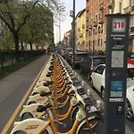 Aspromonte Hotel 3*