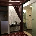 アスプロモンテ ホテル 3*