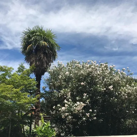 Hotel Aspromonte Milão