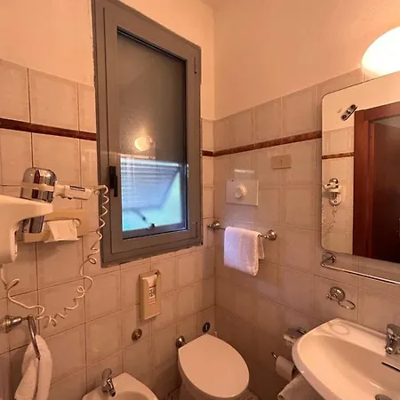 Hotel Aspromonte Milão