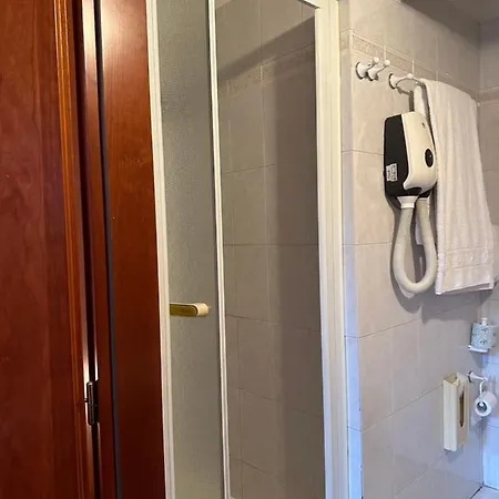 Aspromonte Hotel Milano