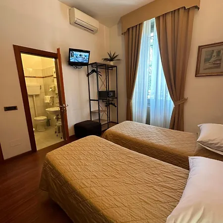 Aspromonte Hotel