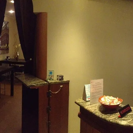 Hotel Aspromonte