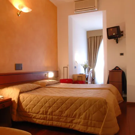 Aspromonte Hotel