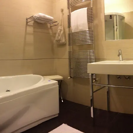 Aspromonte Hotel Milão