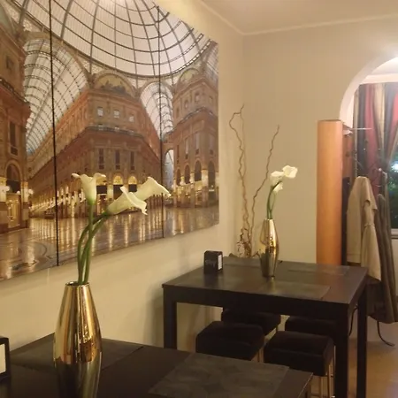 Aspromonte 3* מילאנו