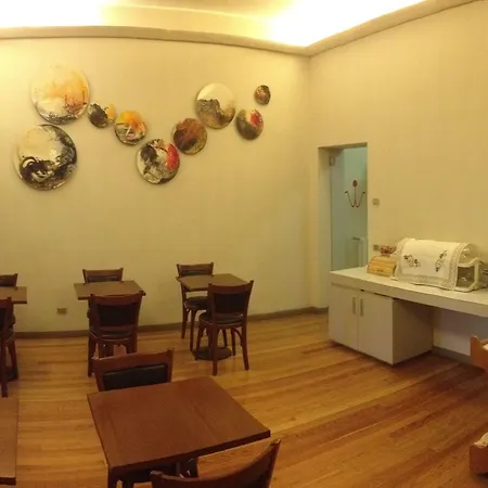 Hotel Aspromonte 3*