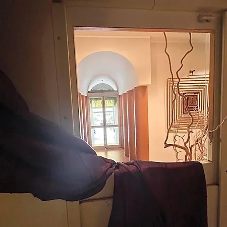 فندق أسبرومونته