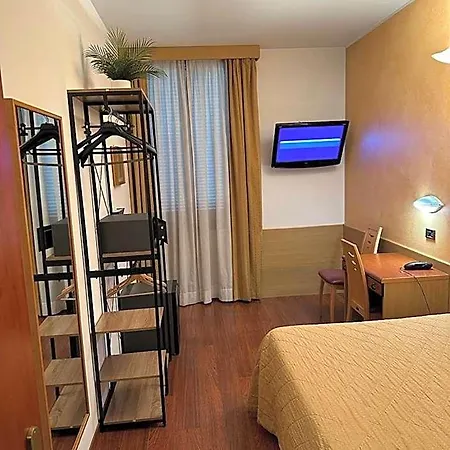 Aspromonte Hotel 3*