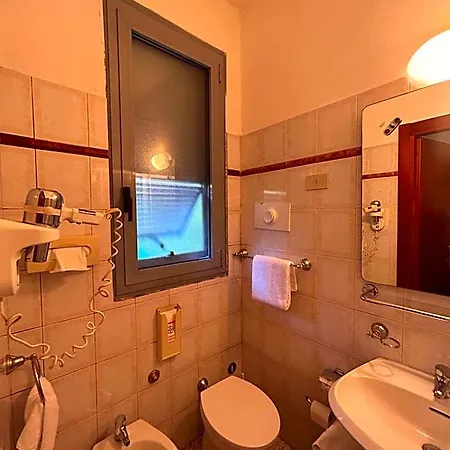 Aspromonte Hotel Milano