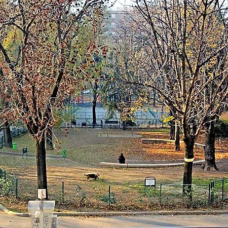 أسبرومونته فندق ميلان