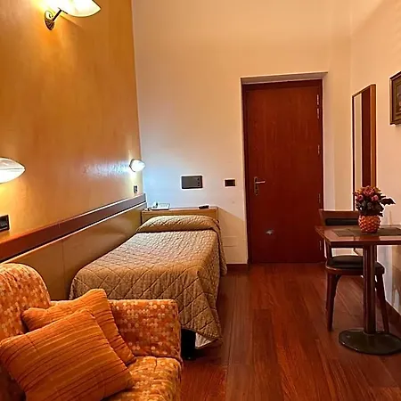 Aspromonte Hotel 3*