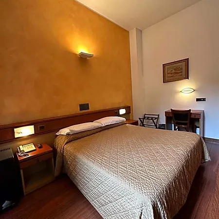 Aspromonte Hotel Milan