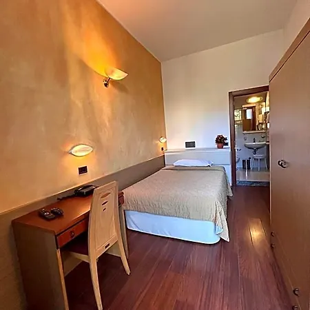 Aspromonte Hotel Milano