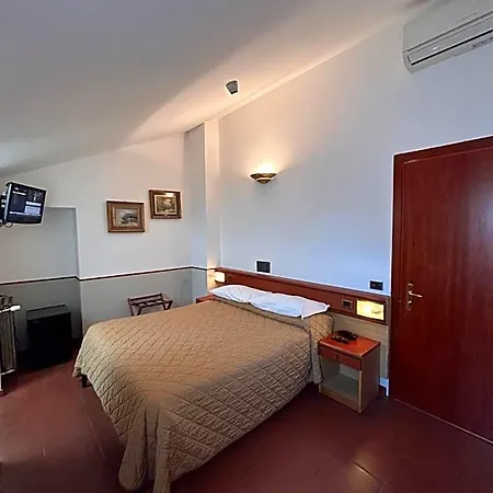 Aspromonte Milano