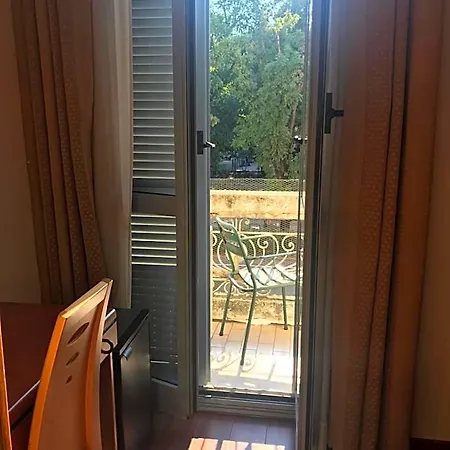 Aspromonte Hotel 3*