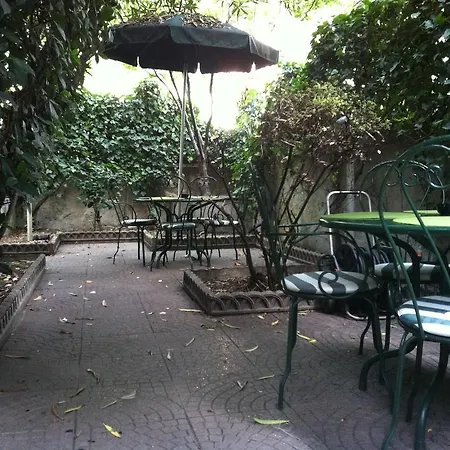 Hotel Aspromonte Milão
