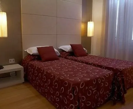 فندق أسبرومونته ميلان