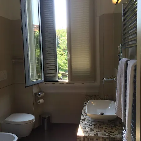 Szálloda Aspromonte 3*