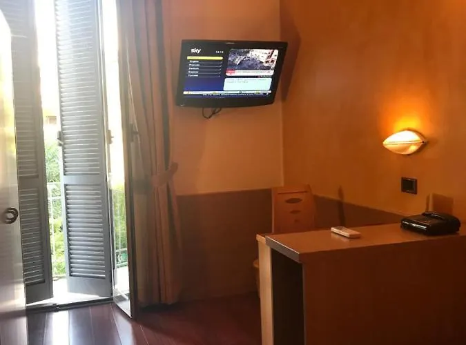 Aspromonte Hotel 3*