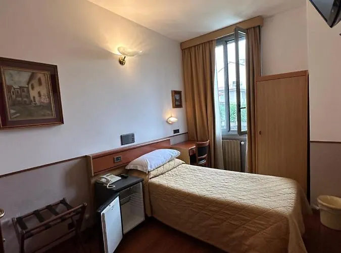 Aspromonte Milano