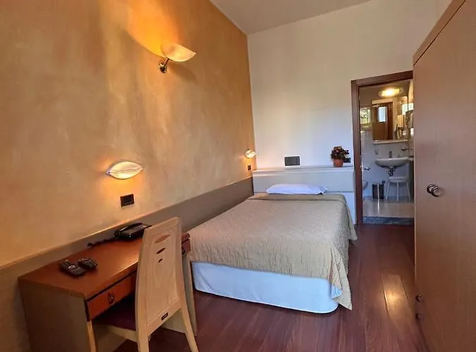 Aspromonte 3* Milano