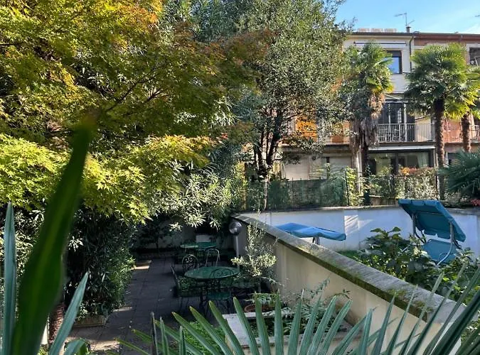 Aspromonte Hotel Milano
