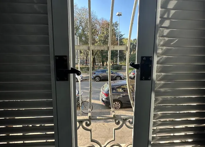 Aspromonte Hotel Milano