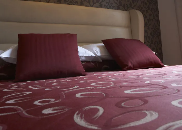 Hotel Aspromonte