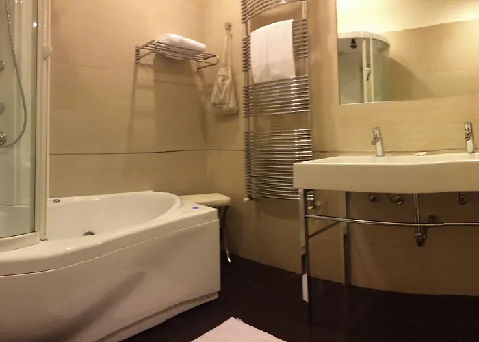 Aspromonte Hotel Milano