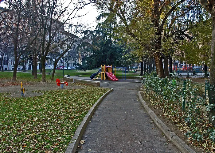 Aspromonte Milano