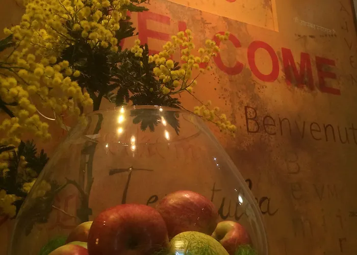 Aspromonte Hotel Milano