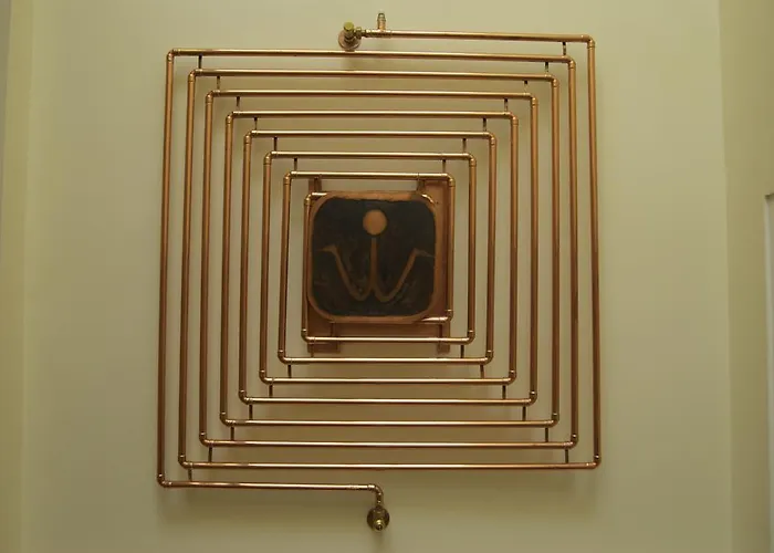 Aspromonte Hotel Milano
