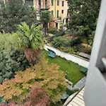 Hotel Aspromonte Milan