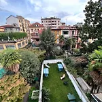 Aspromonte Hotel 3*