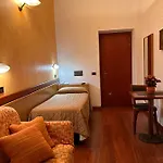 Aspromonte Hotel
