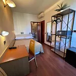 Hotel Aspromonte