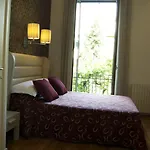 Aspromonte 3* Milan